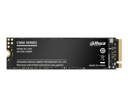 Dysk wewnętrzny DAHUA DHI-SSD-C900N512G